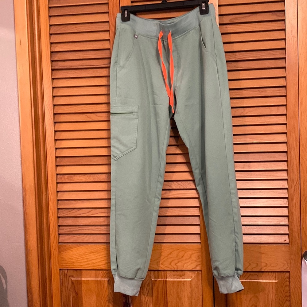 Figs Jade Zamora Pants